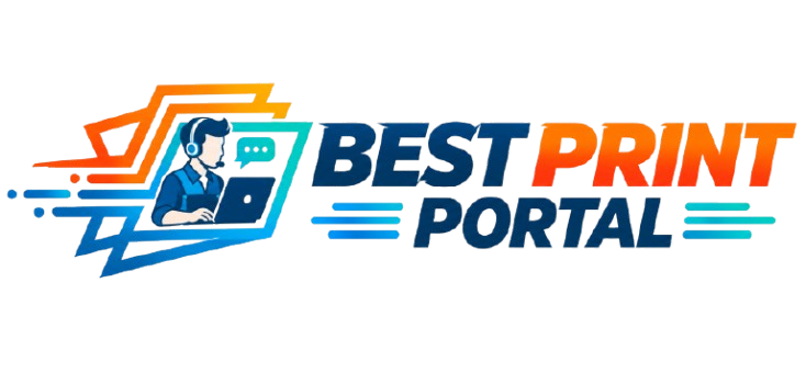 Bast print portal
